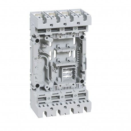 423851 LEGRAND DPX3 250HP 4P Base Removível