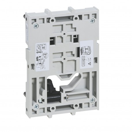 423852 LEGRAND DPX3 250HP KIT EXTRA 3P