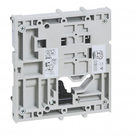 423853 LEGRAND DPX3 250HP EXTRA KIT 4P