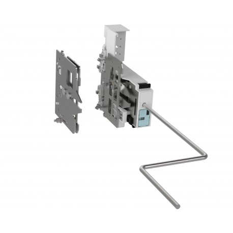 423860 LEGRAND DPX3 250 CH MEC DESB-ELEV 3P