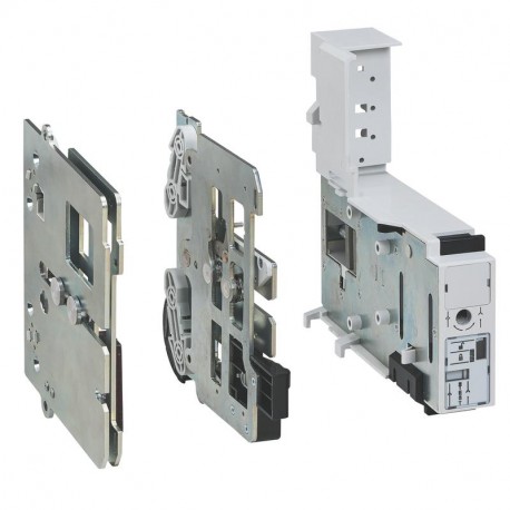 423861 LEGRAND DPX3 250HP MEC DESB-ELEV 4P