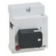 423870 LEGRAND DPX3 125HP ROTARY CONTROL DIR