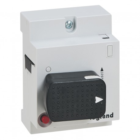 423870 LEGRAND DPX3 125HP MANDO ROTATIIVO DIR