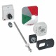 423872 LEGRAND DPX3 125HP MAND POD PROF