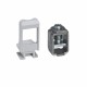 423874 LEGRAND DPX3 125HP BORNAS 3P