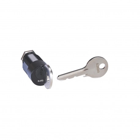 423880 LEGRAND FECHADURA + CHAVE PLANA