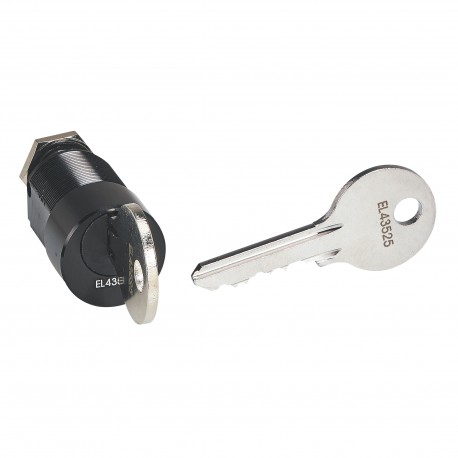 423881 LEGRAND BLOQUEO + LLAVE FIJA EL43525