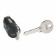 423882 LEGRAND BLOQUEO + LLAVE FIJA EL43363