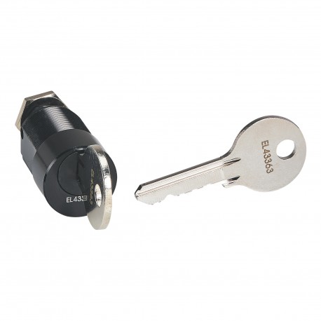 423882 LEGRAND LOCK + FIXED WRENCH EL43363
