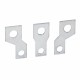 423888 LEGRAND DPX3 125HP 3P SPACERS