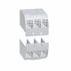 423893 LEGRAND DPX3 125HP AC 3P CAPA