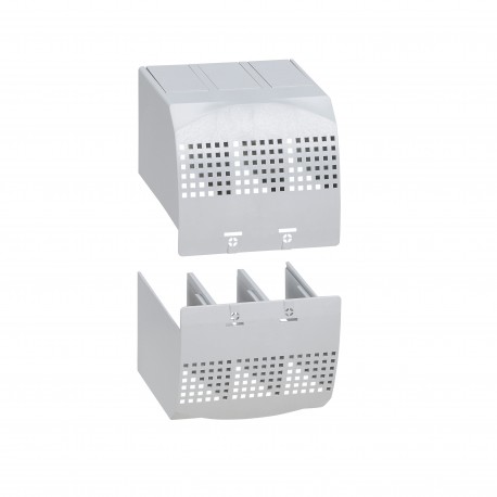 423893 LEGRAND DPX3 125HP AC 3P CAPA