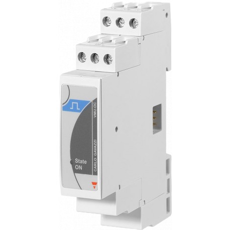 VMUMLAS1XXX CARLO GAVAZZI Parametri selezionati FUNZIONE Master unit for Eos-Array Lite MONTAGGIO DIN-rail P..