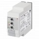 PIB02CB23150MV CARLO GAVAZZI Selected parameters OUTPUT SIGNAL 1 relay SETPOINTS 1, adjustable MONITORED VAR..