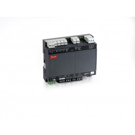 084B4181 DANFOSS REFRIGERATION Controlador de tela/câmera (EEV), compacto AK-CC55