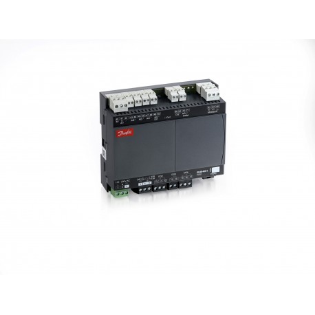 084B4181 DANFOSS REFRIGERATION Controlador en expositor/cámara (EEV), AK-CC55 Compact