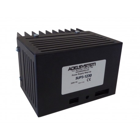 SUP3-1230 ADELSYSTEM DC/DC Converter (Low Voltage Line) In:12V Out:30V 3A Not Isolated