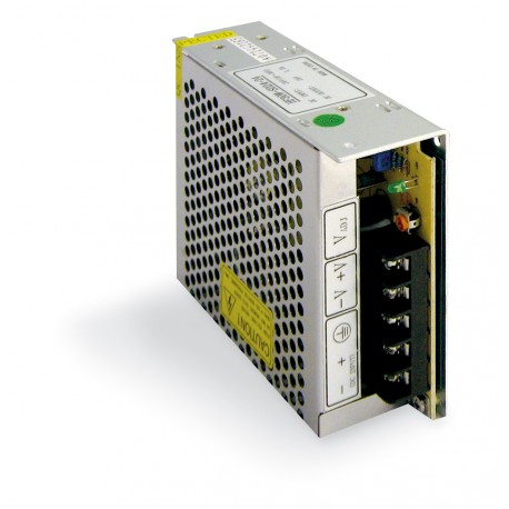 SUP30-24/24 ADELSYSTEM DC/DC Converter (Low Voltage Line) In:18-36V Out:24V 1.3A Isolated