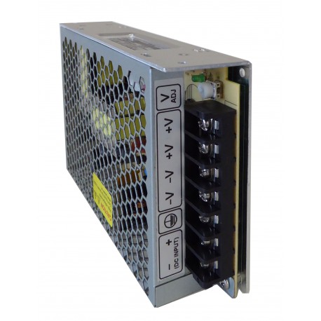 SUP70-24/24 ADELSYSTEM DC/DC Converter (Low Voltage Line) In:18-36V Out:24V 3A Isolated