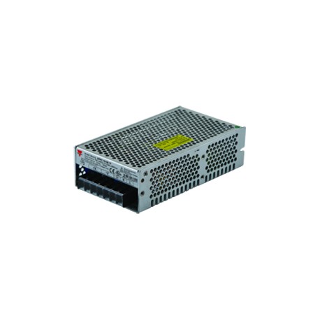 SPPC481501F CARLO GAVAZZI modelos retangulares de tensão caixa aberta de Entrada AC 85 264V 150W POTÊNCIA DE..