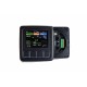 DPY351 ADELSYSTEM Control Panel 3.5" SNMP, ModBus TCP/IP Monitor & Manage the devices connected