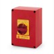 590.F2EM8003 SCAME MANÖVER INT. 80A 3P IP66 NOTFALL
