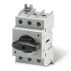 590.YA803B-H SCAME КОРПУС INT. МАНЕВР 80A 3P B