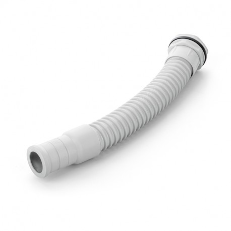 866.9050 SCAME CURVA FLEXIBLE ø50mm M63X1,5