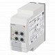 PWB03CM2310A CARLO GAVAZZI parâmetros selecionados sinal de saída 1 relé setpoint 2 de ajuste variável APRES..