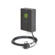 205.W77-S0 SCAME WALL BOX 1 SOCKET TYPE 2