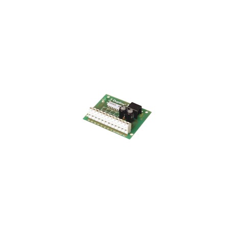 G21405510700 CARLO GAVAZZI Parâmetros selecionados tipo de módulo Input / Output PCB aberta TYPE caixa de en..