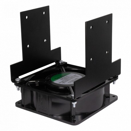 RHS301F115 CARLO GAVAZZI A montagem do sistema parâmetros de controle selecionados DIN Rail Acessório Outro ..