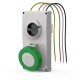 407.63861 SCAME ENC BASIS. Mec. 63A 3P+T 10h