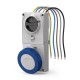 408.1675 SCAME ENC BASIS. Mec. 16A 3P+N+T 9h