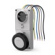 408.16876 SCAME ENC BASE. Mec. 16A 3P+N+T 7h