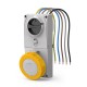 408.3279 SCAME ENC BASE. Mec. 32A 3P+N+T 4h