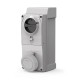 508.16833 SCAME BASE ENC. Mec. 16A 2P+T 12h