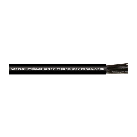 15350016 LAPP ÖLFLEX TRAIN 350 300V 32X1,5