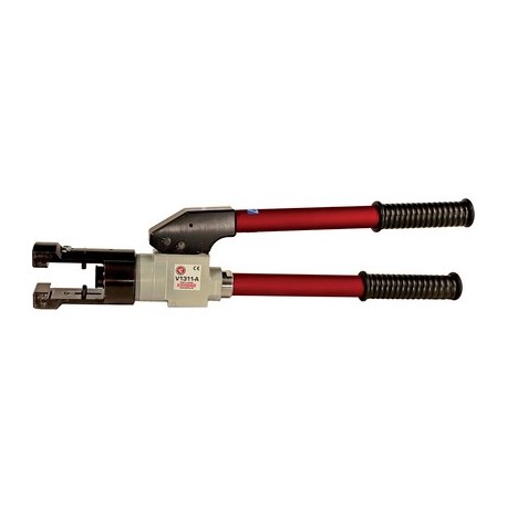 61795925 LAPP PRESSZANGE V 1311