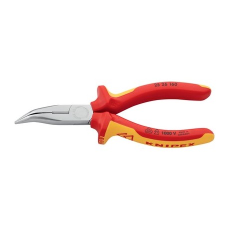 62120503 LAPP Snipe nose plier FRZI 16