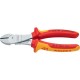 62120522 LAPP High leverage diagonal cutter KSSI 18