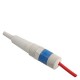 7ML1813-3AB3 SIEMENS TS-3 Temperature sensor: continuous, non-contact, sensor for use with ultrasonic level ..
