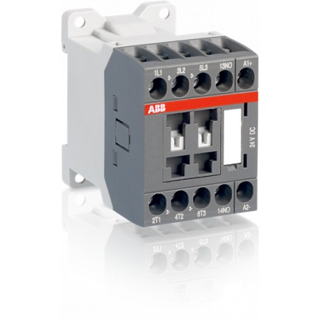 1SBL123001R8110 ABB ASL16-30-10-81 24VDC contattore