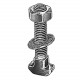 4TBO858020C0100 ABB SCHRAUBE T BT40 (M10x40)