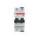 2CDS382001R0501 ABB Int.aut. S302P-D50 2p 50A D 25kA
