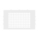 1SZE980190B0030 ABB SpEeL/M Segr. 2b hor. A400 Col.Int. S/I