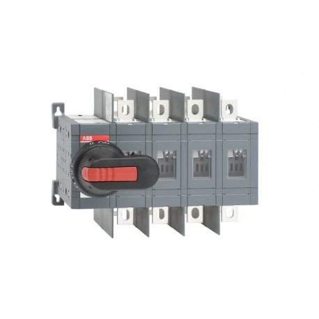 1SCA022771R6210 ABB Interruttore OT200U04CP