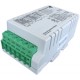 RSBS2332A2V12C24HP CARLO GAVAZZI Soft Starter CARICO 1 fase CUSTODIA LARG. 90mm MOTORE NOMINALE 3kW to 10kW ..