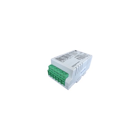 RSBS2332A2V12C24HP CARLO GAVAZZI Arrancador Suave de CARGA da Fase 1 LARGURA da caixa 90mm CLASSIFICAÇÃO do ..