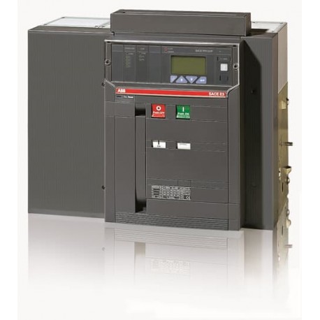1SDA056285R1 ABB E3S2500 PR122/P LSIG 4P F HR